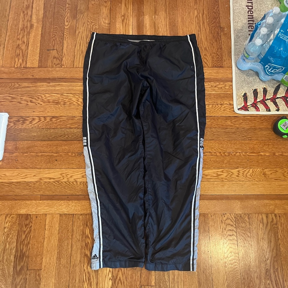 Y2K Adidas‎ Track Pants